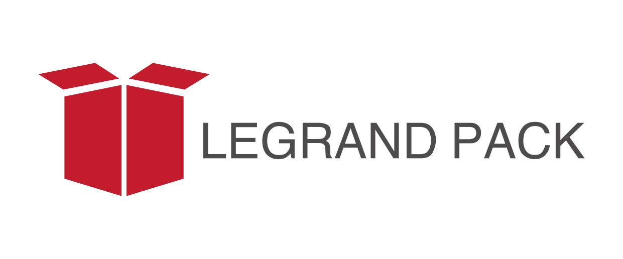 Le Grand Pack Logo