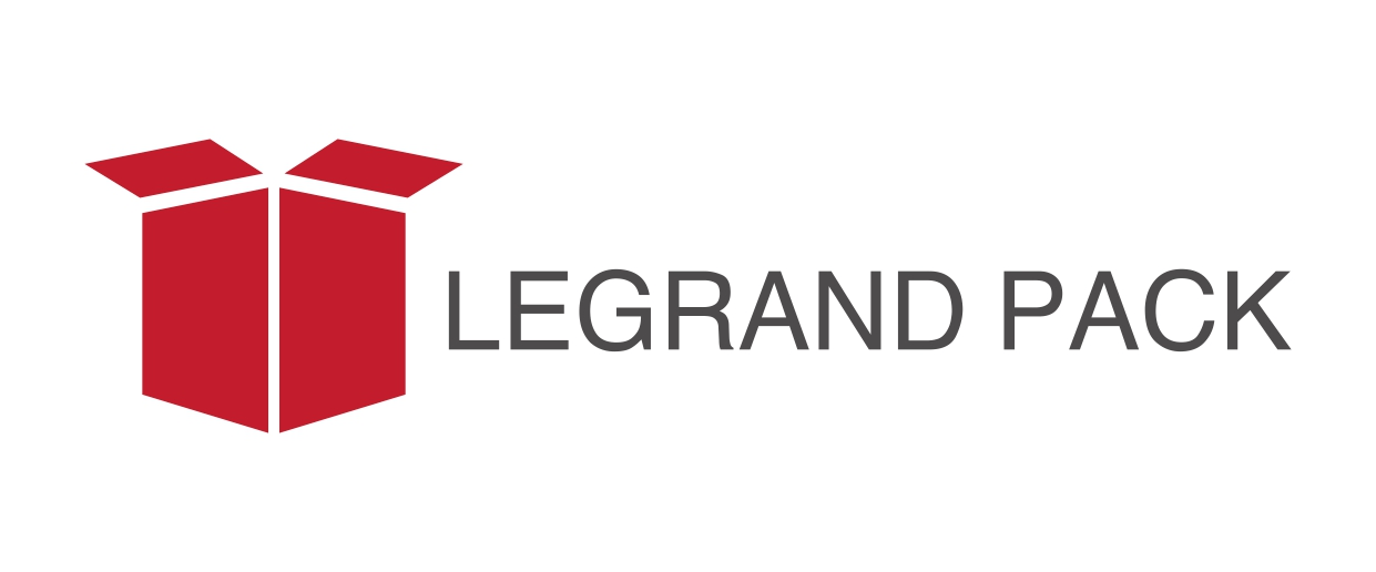 Le Grand Pack Logo